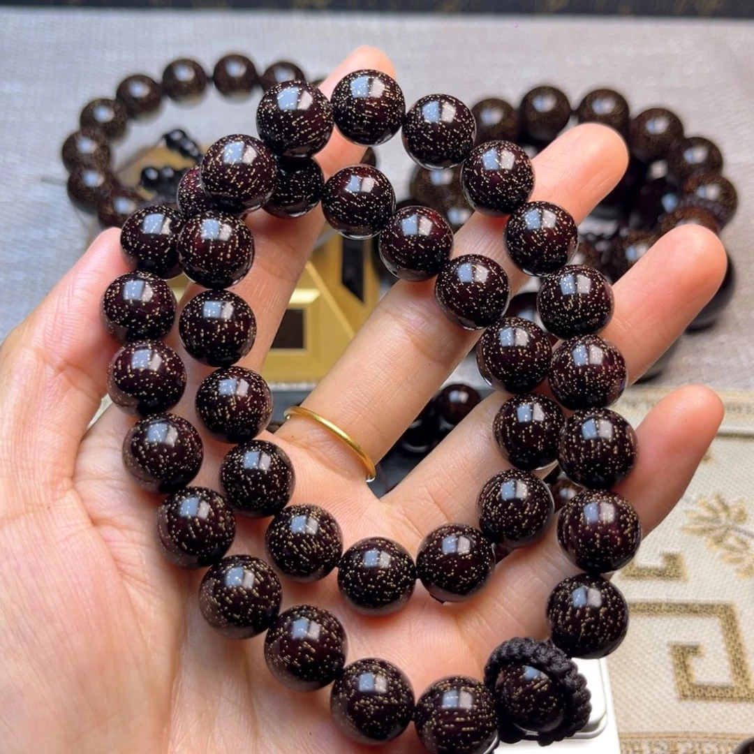 檀香紫檀（小叶紫檀）1.2 36爆星