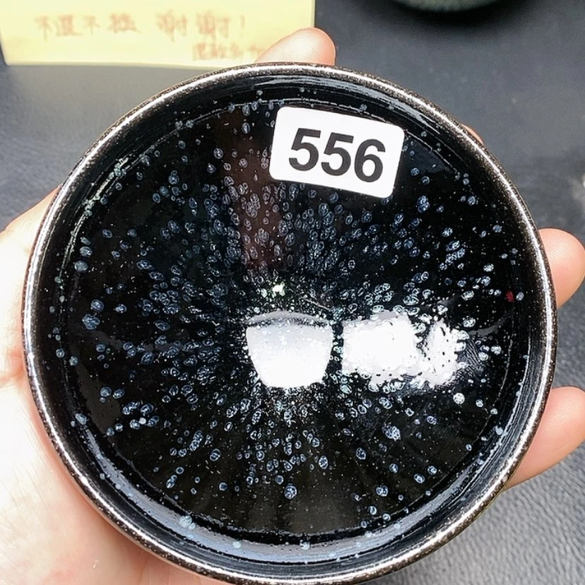 【闪购商品】茶盏全手工打造建盏