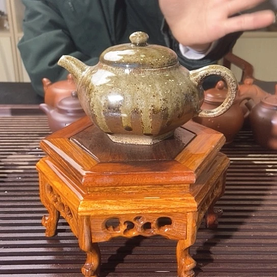 紫砂茶壶紫砂艺术学院