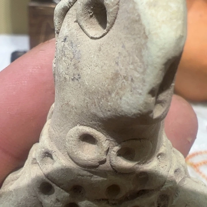 文玩挂件一物一拍