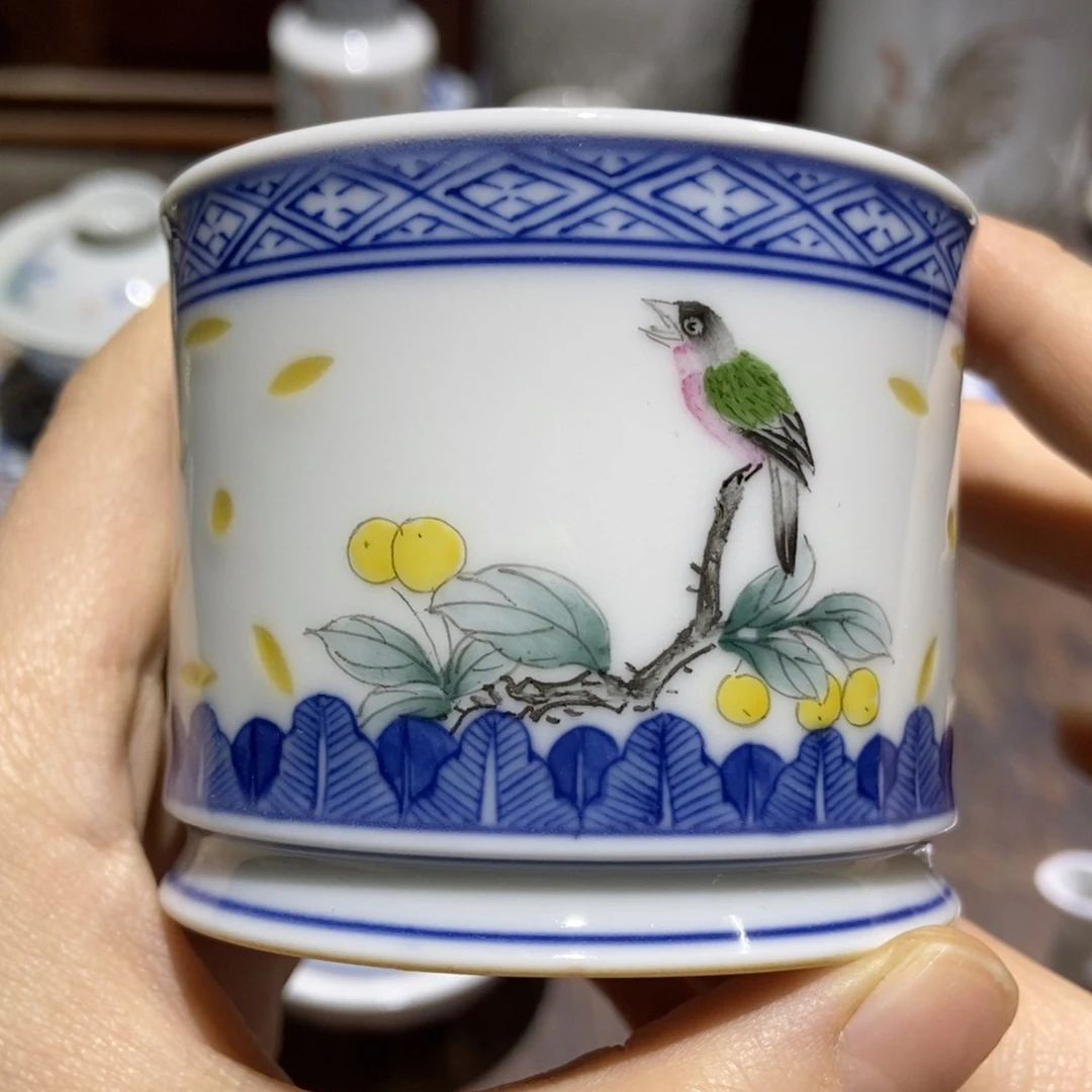 陶瓷艺术品的设计