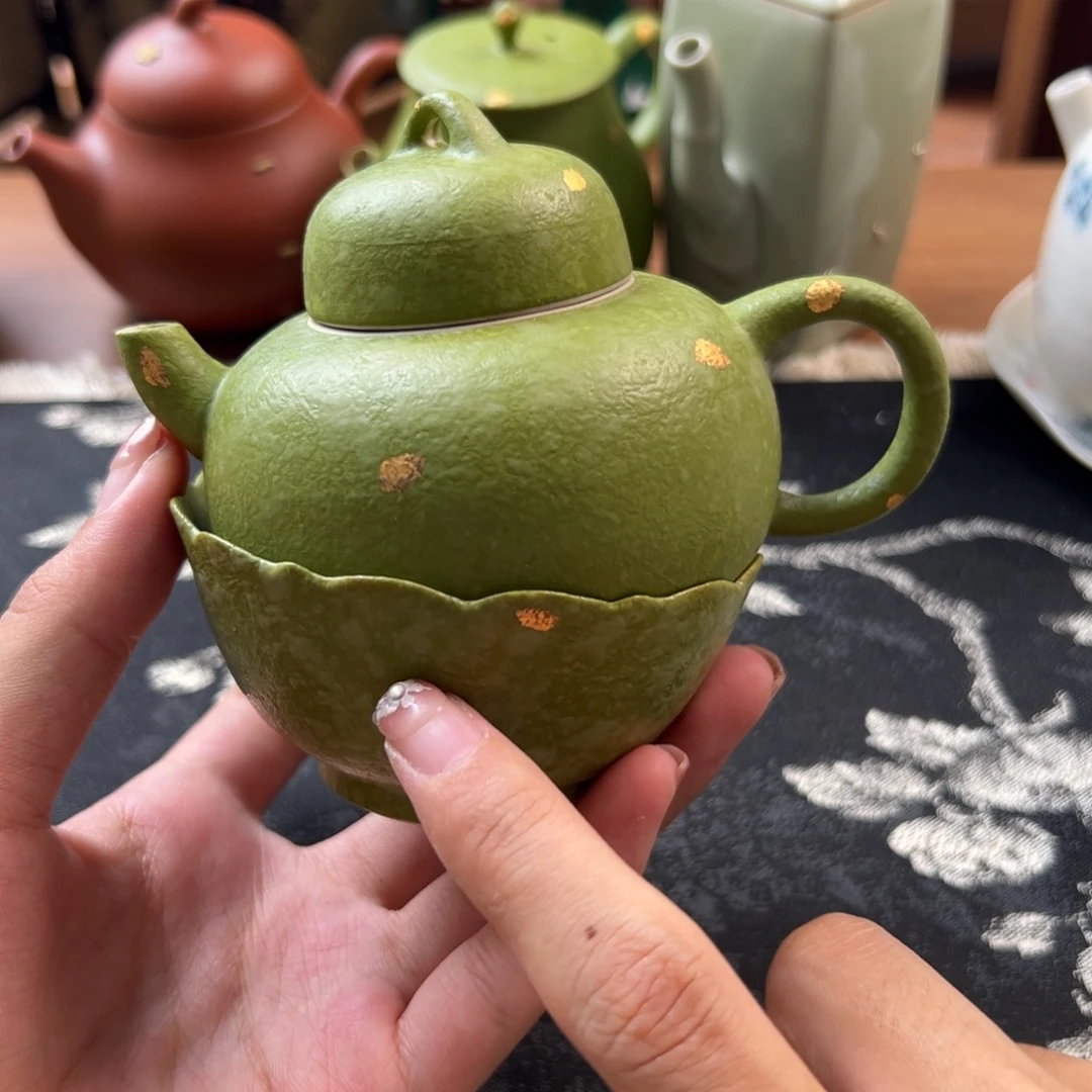 茶具等产品的生产和销售