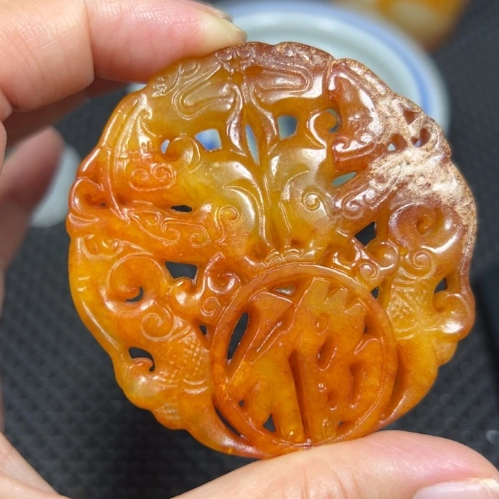 官方链接一物一图
