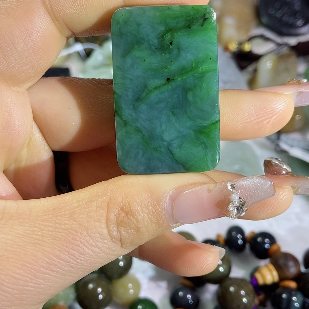 和田玉珠宝奇石未镶嵌