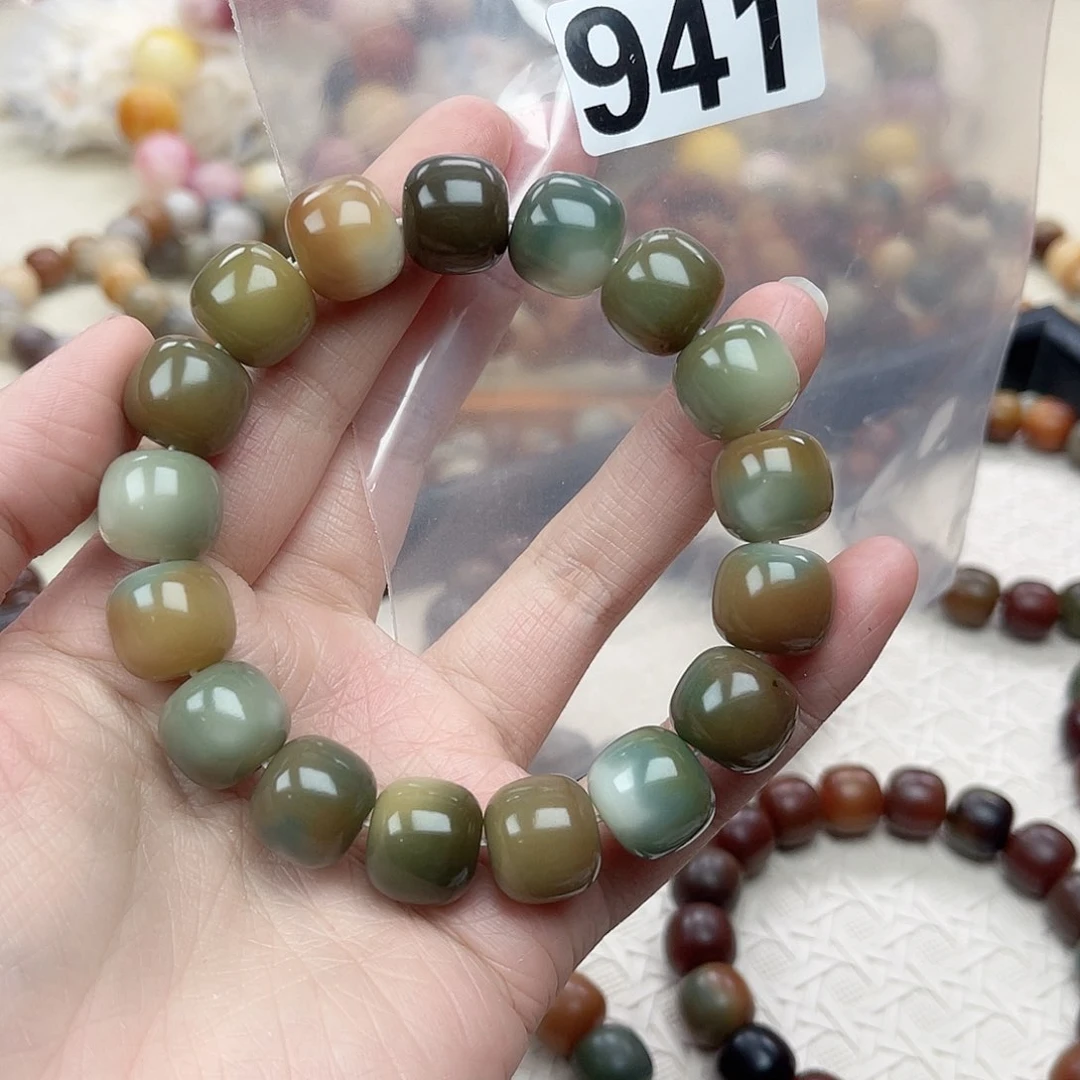 手串白玉菩提941