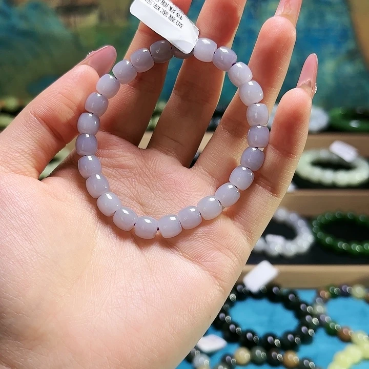 【闪购商品】和田玉手链未镶嵌