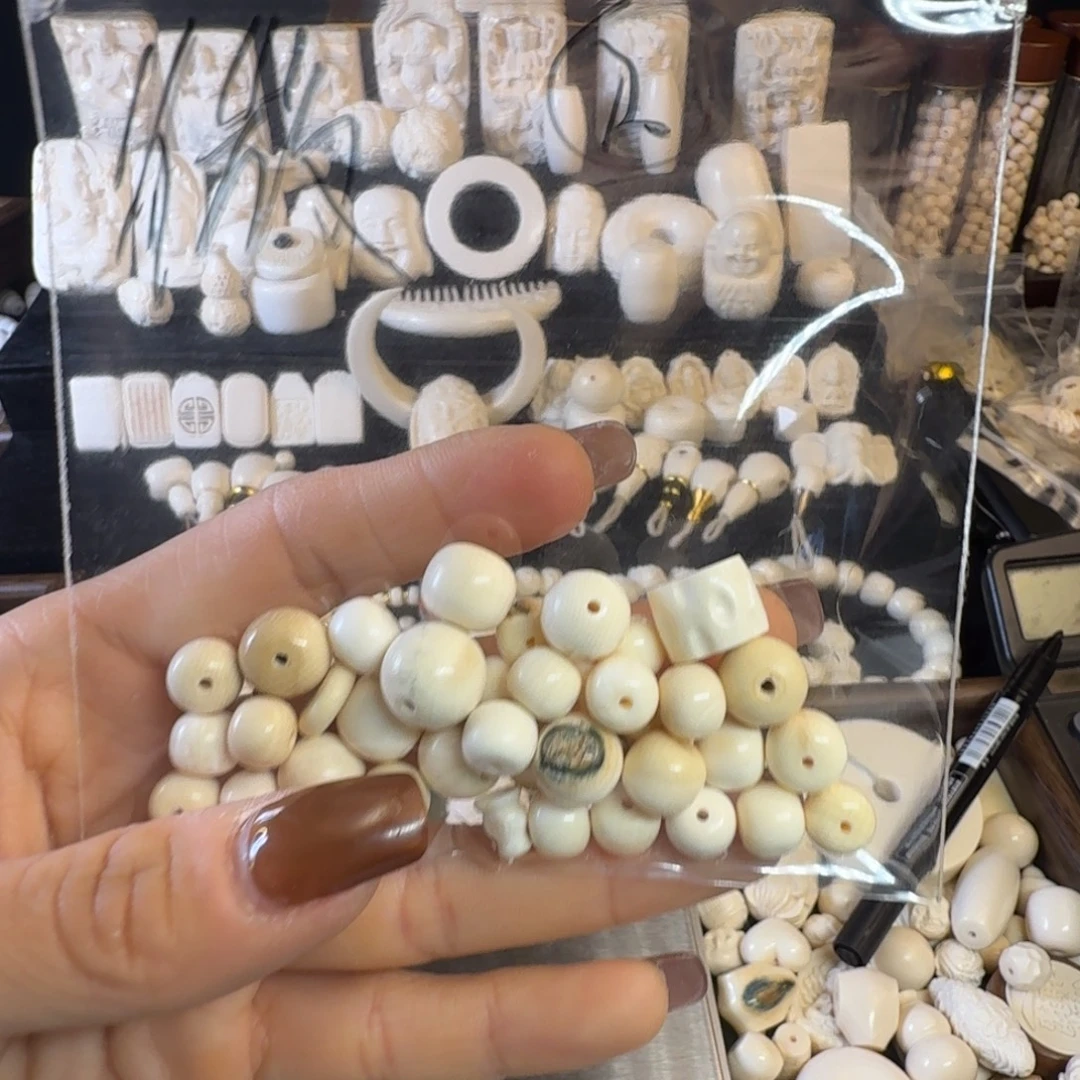 手串/手链/手镯猛犸象牙