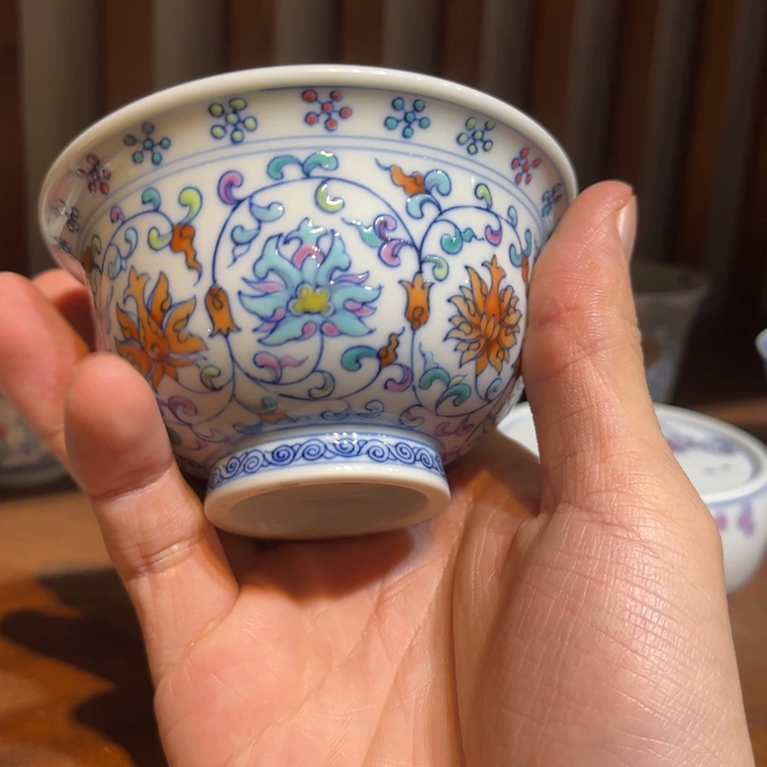 陶美官人陶瓷艺术品