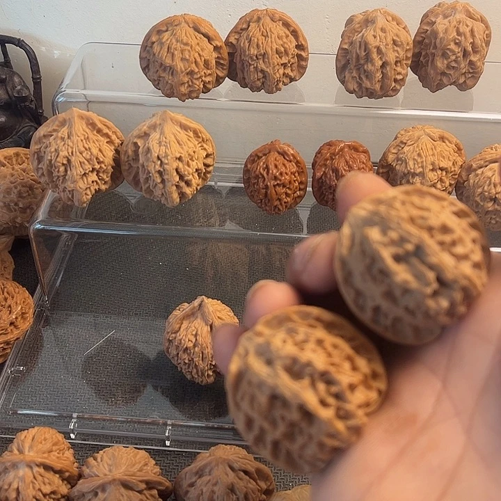 吊坠桃核40苹果…………