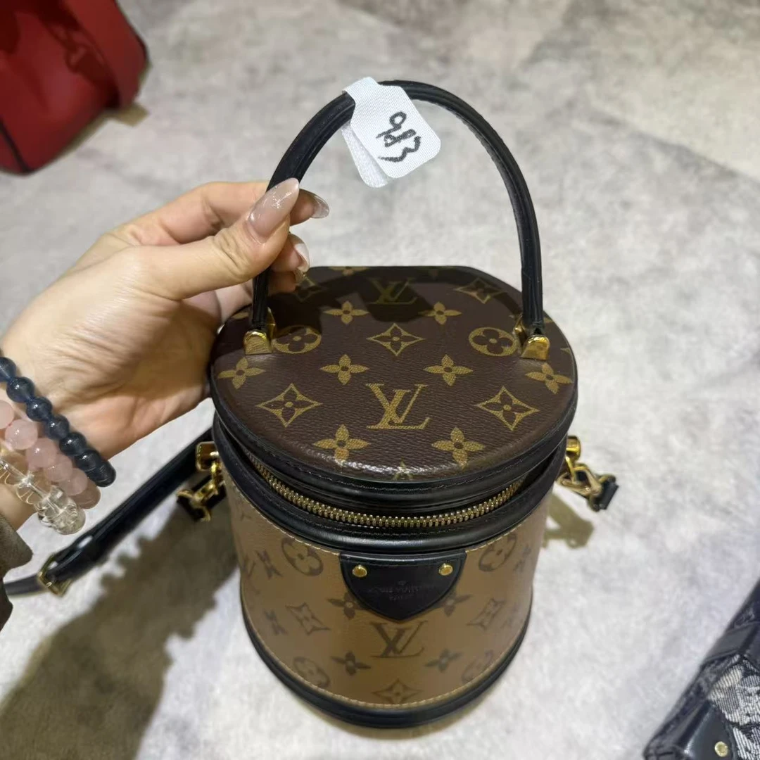 95新 LouisVuitton/路易威登 983  jxsx  /*二奢包包