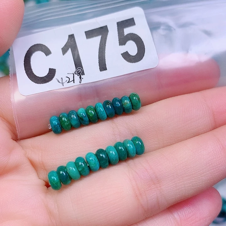 空竹粉丝专享十堰特色手工散珠