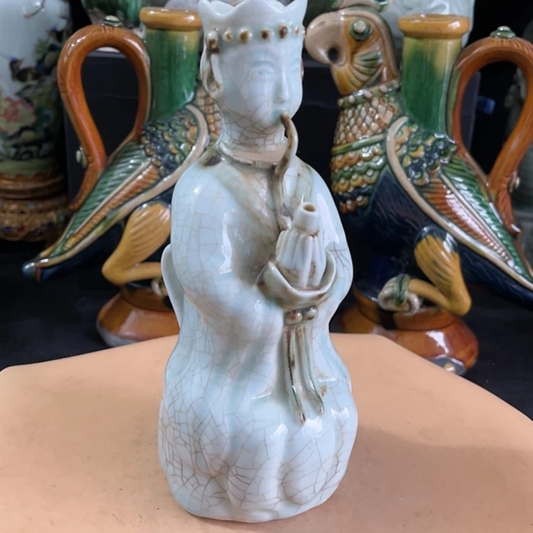 【闪购商品】壶陶瓷艺术作品欣赏