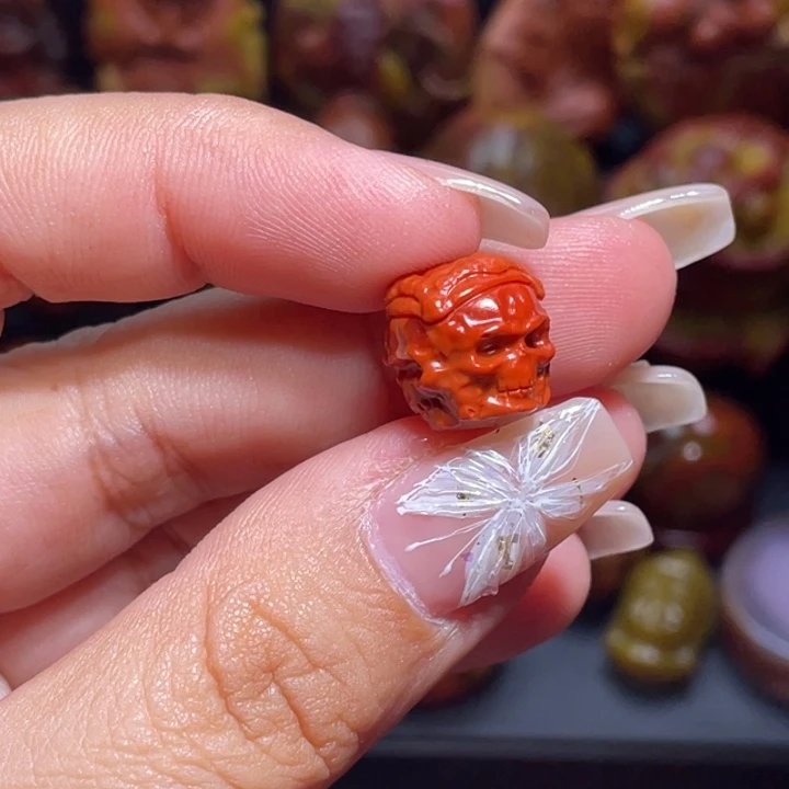 未镶嵌珠子玛瑙/玉髓