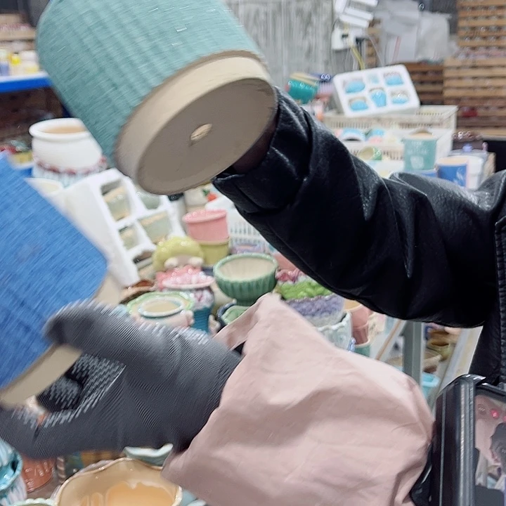 陶瓷正品数量有限