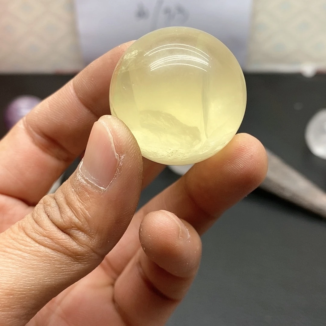 水晶2106未镶嵌水晶石
