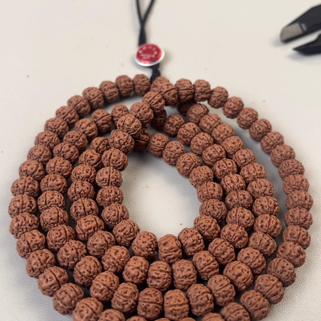 金刚菩提吊坠007老树王108