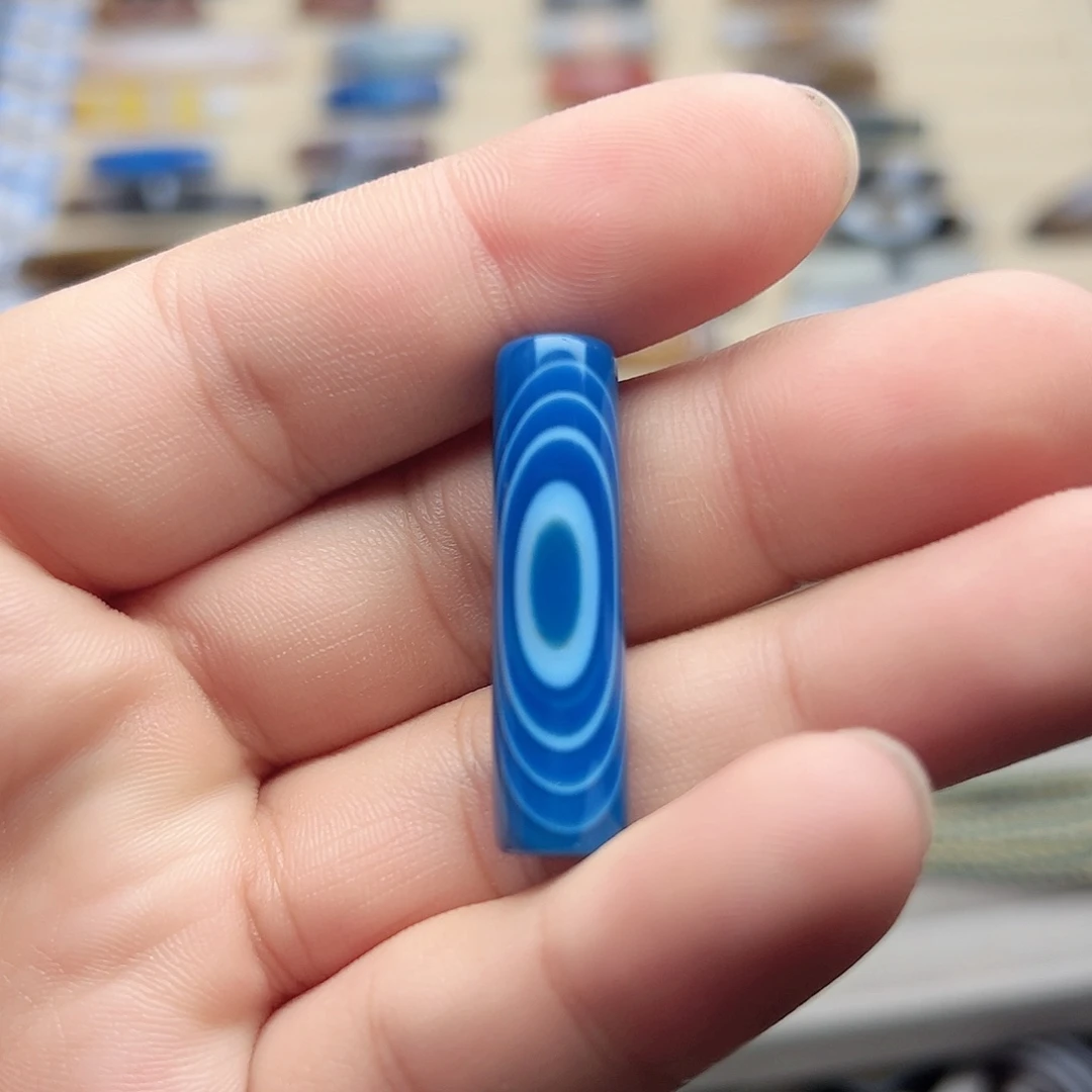 玛瑙/玉髓颈饰未镶嵌追*