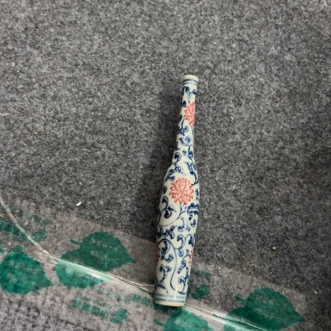 紫砂陶瓷制品摆件