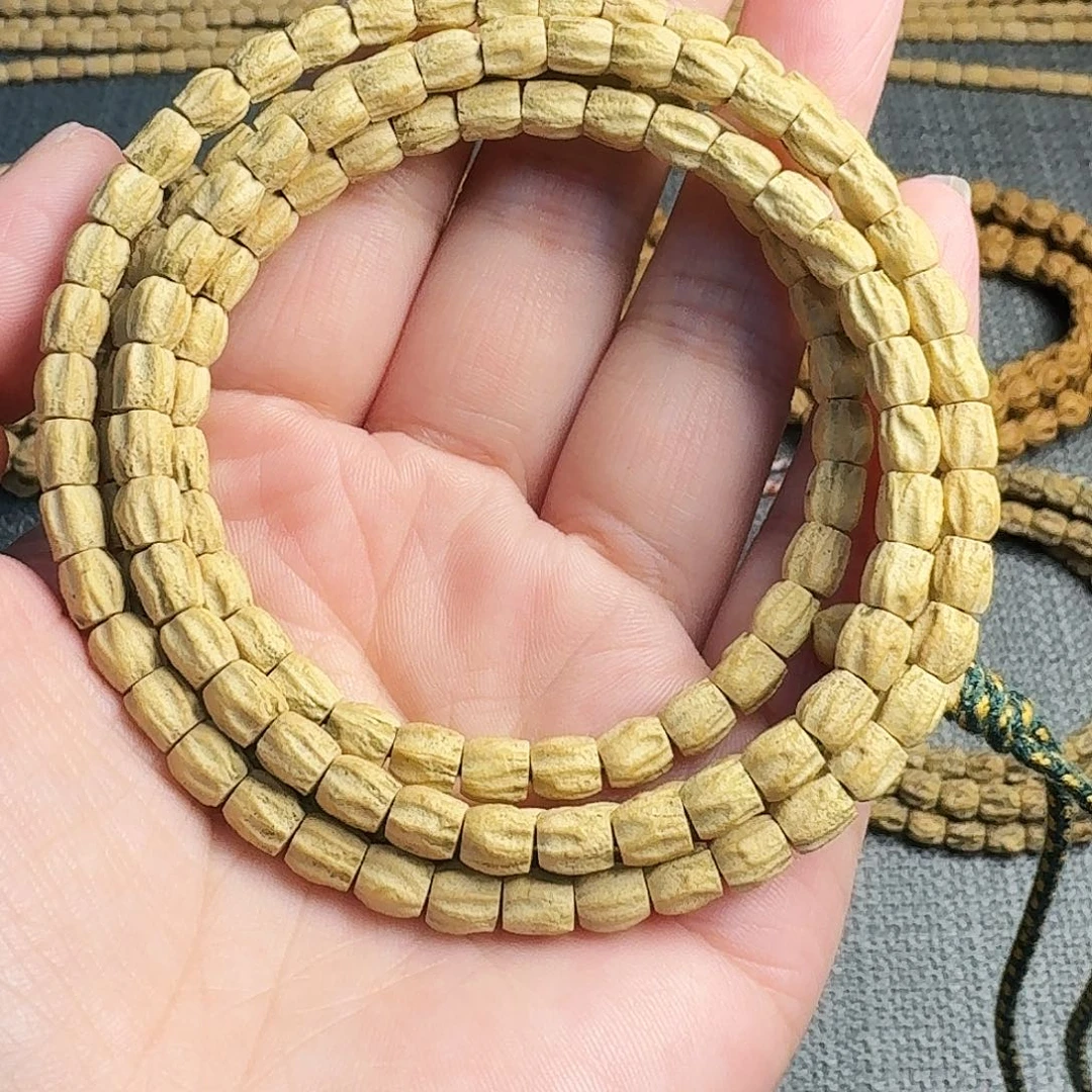 柏香籽/百香籽吊坠