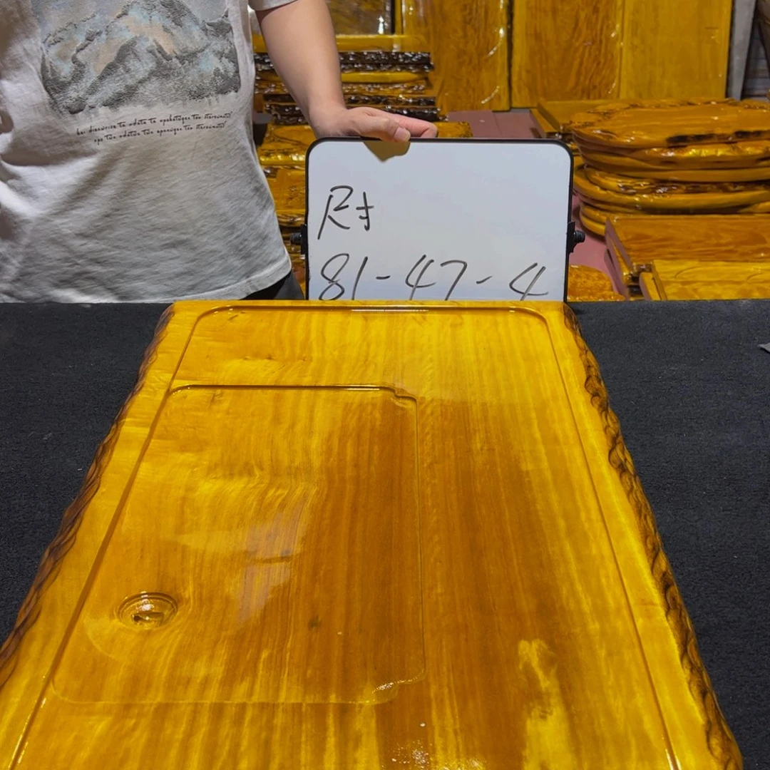 实木茶盘实木家具