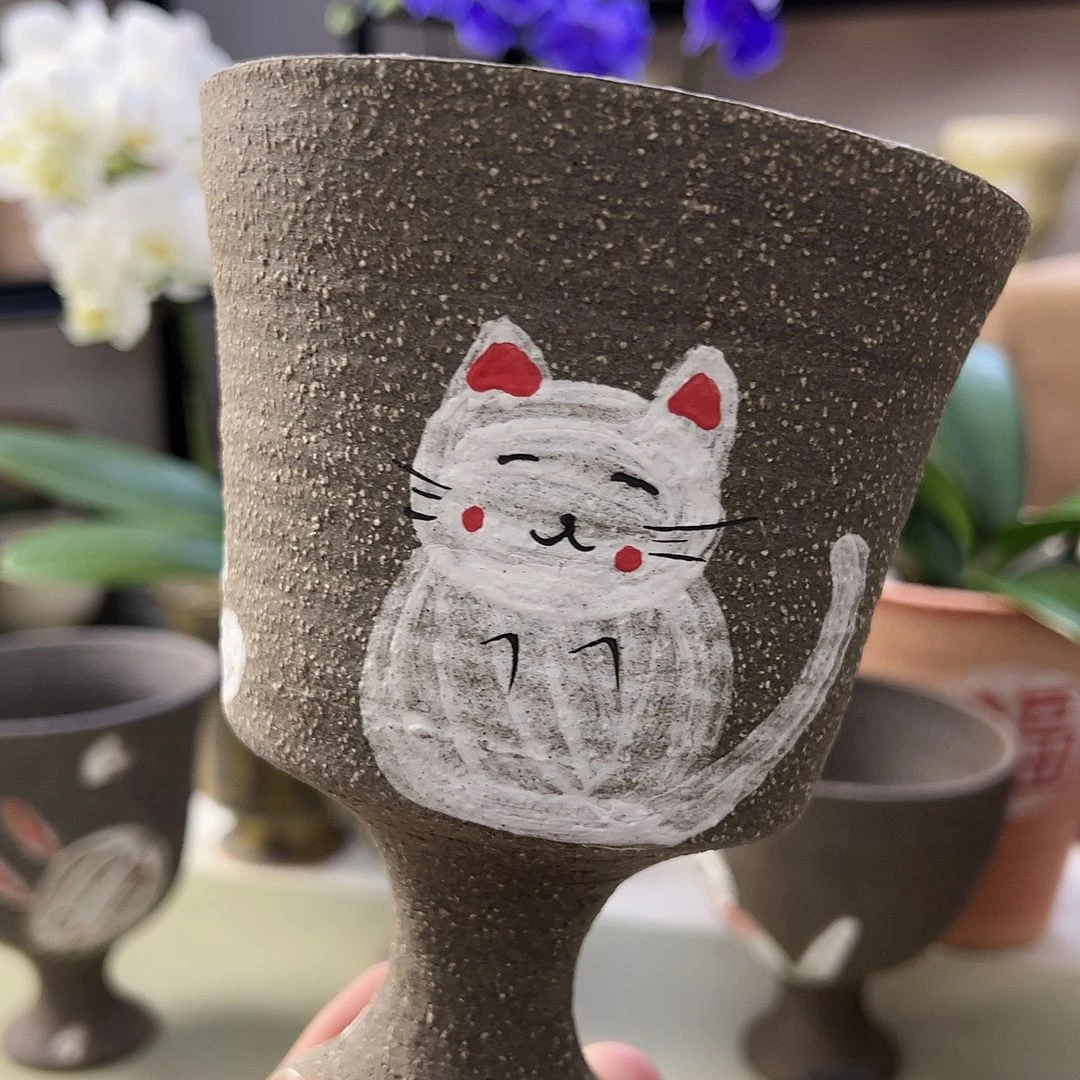 18景德镇陶瓷口11高15