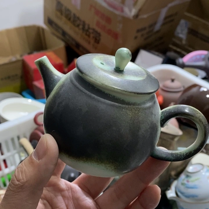 陶瓷艺术品及陶瓷制品