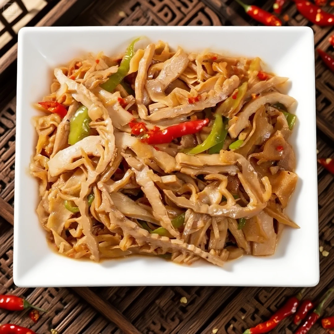 （苗姐专属）福建闽北特产新鲜嫩笋清炒火锅凉拌煲汤食材无添加