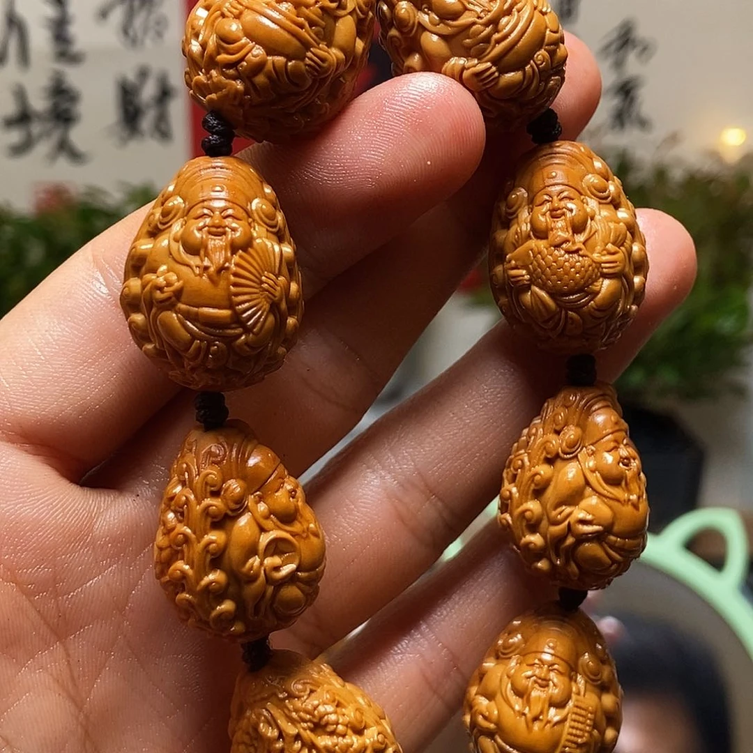 橄榄核手串/手链hnhhhhhhhhhbnhh