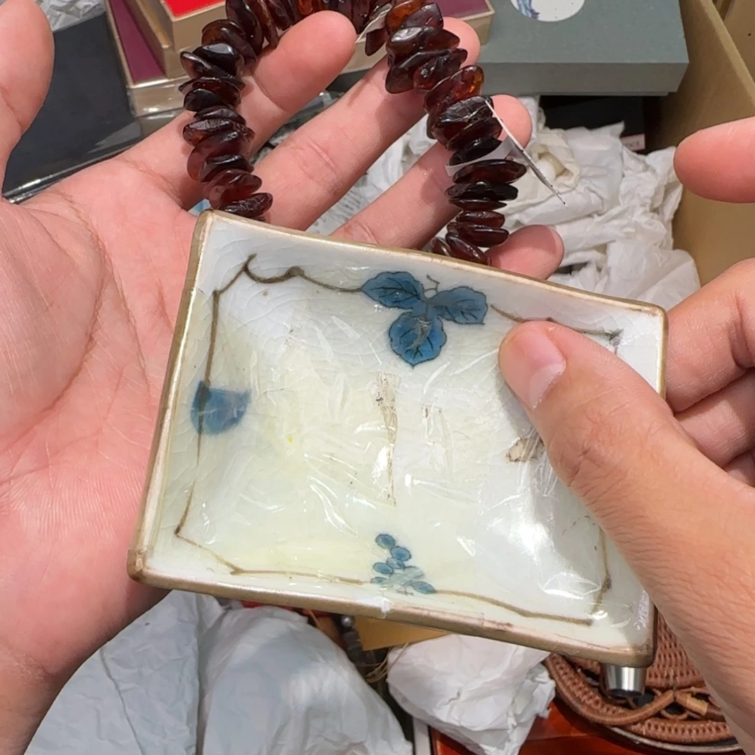 紫砂陶瓷孤品单件车里拍车里拍
