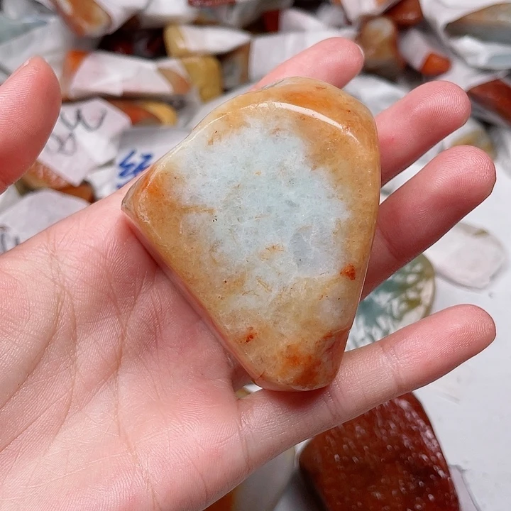 用***1颈饰未镶嵌翡翠翡翠