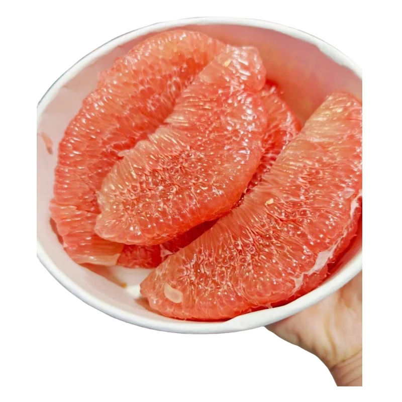 平和红肉蜜柚(个)
