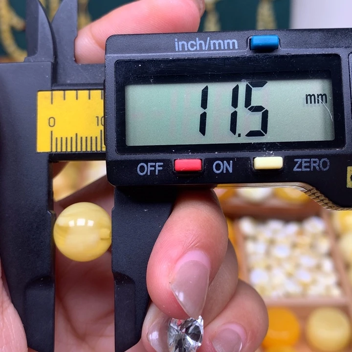 非金属配珠配饰02