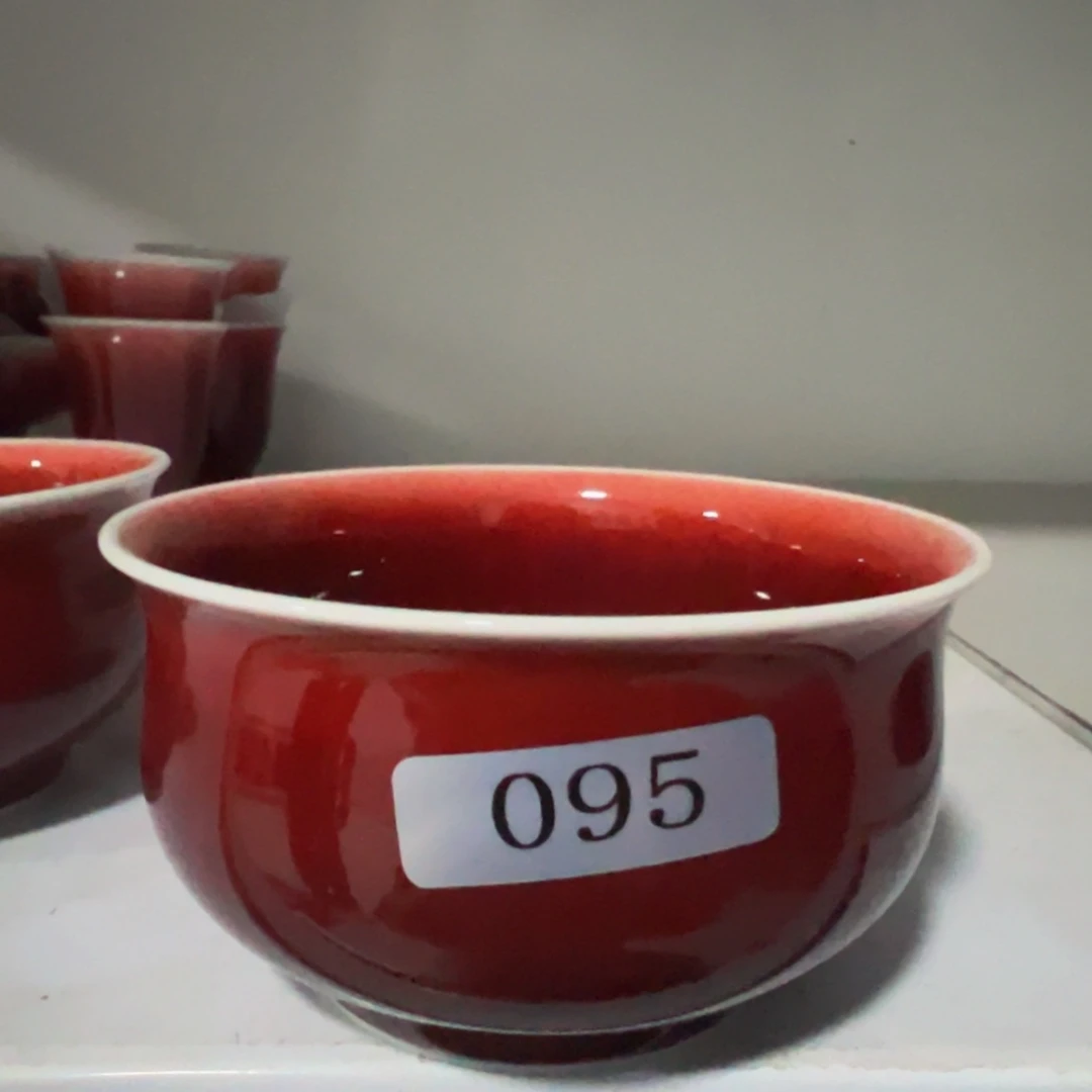 陶景德镇陶瓷郎红福利