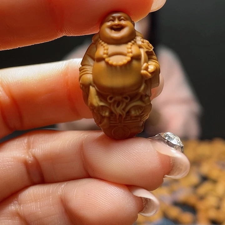 橄榄核手串/手链橄榄