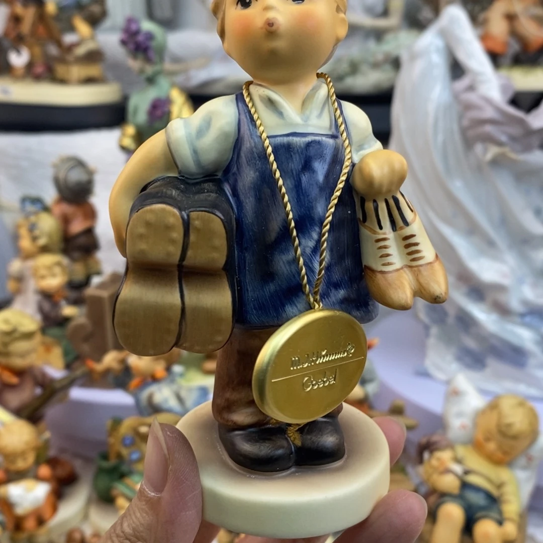 瓷片欧美中古美物