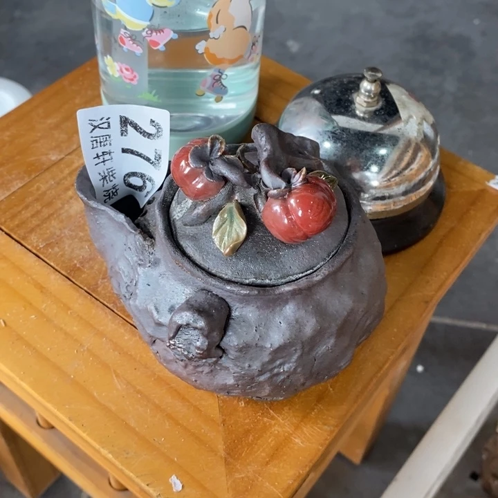 杯大****刘柴烧茶具等系列产品