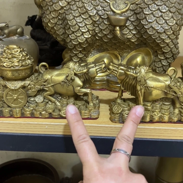 铜器时代批发包邮清仓价