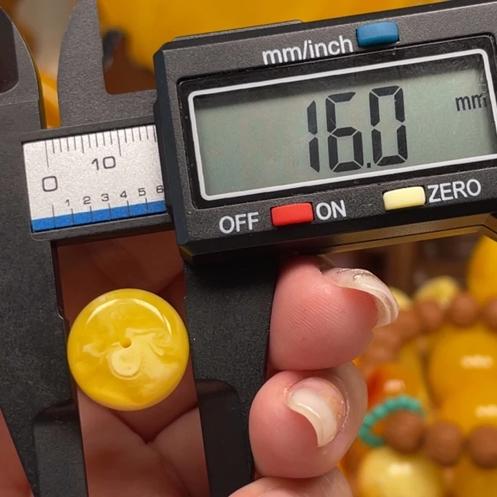 树脂非金属2代蜡015