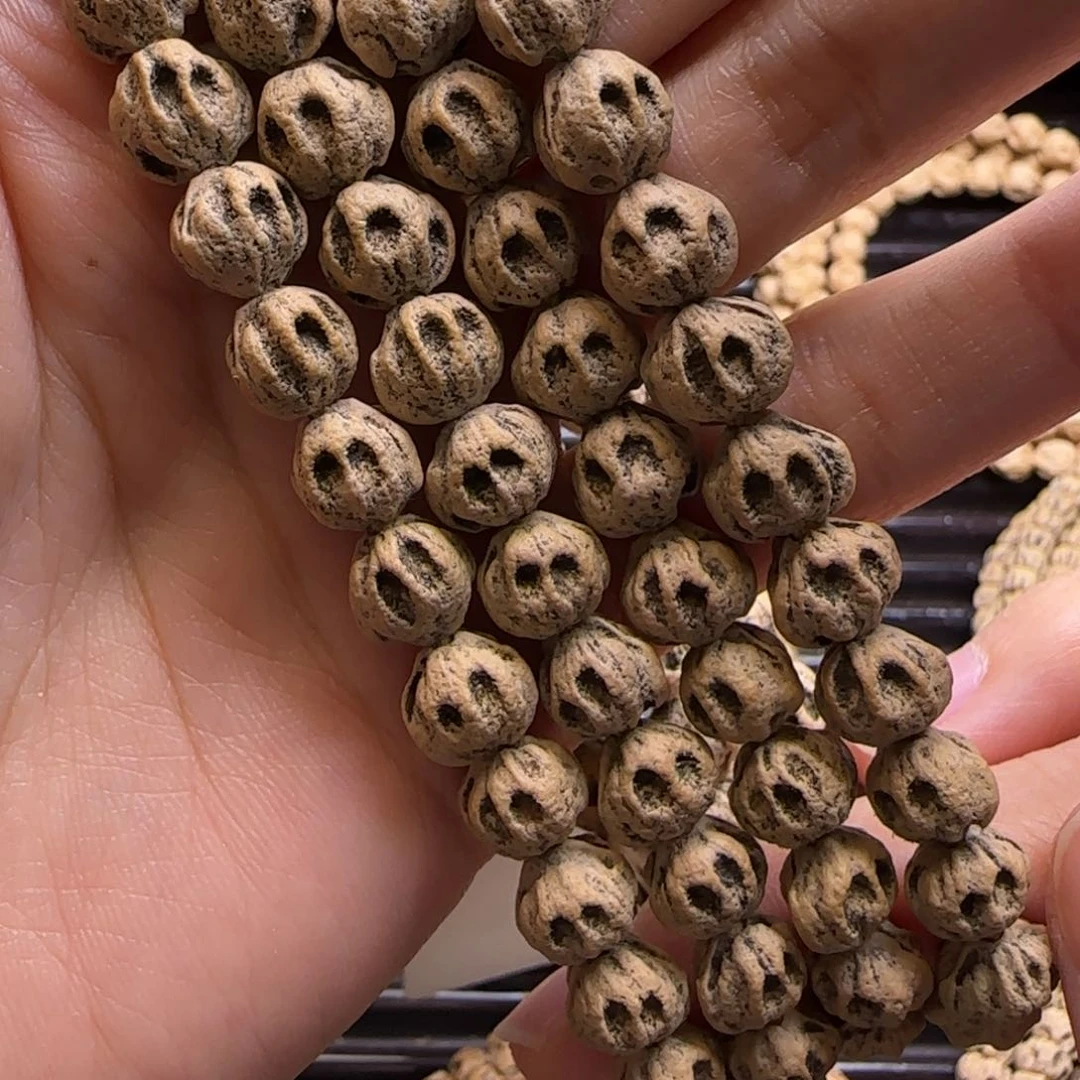 柏香籽/百香籽吊坠无*