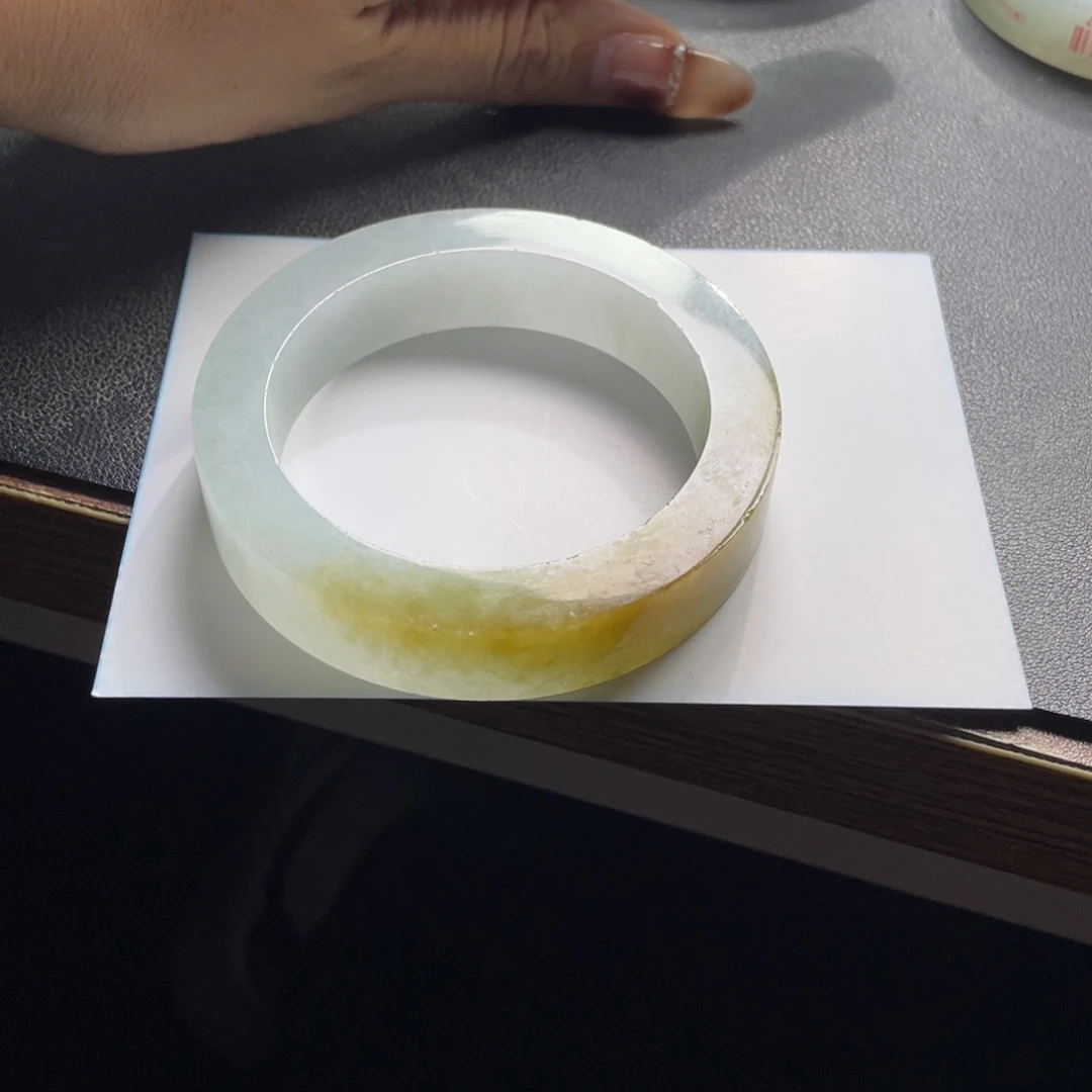 【***】定制翡翠未镶嵌翡翠