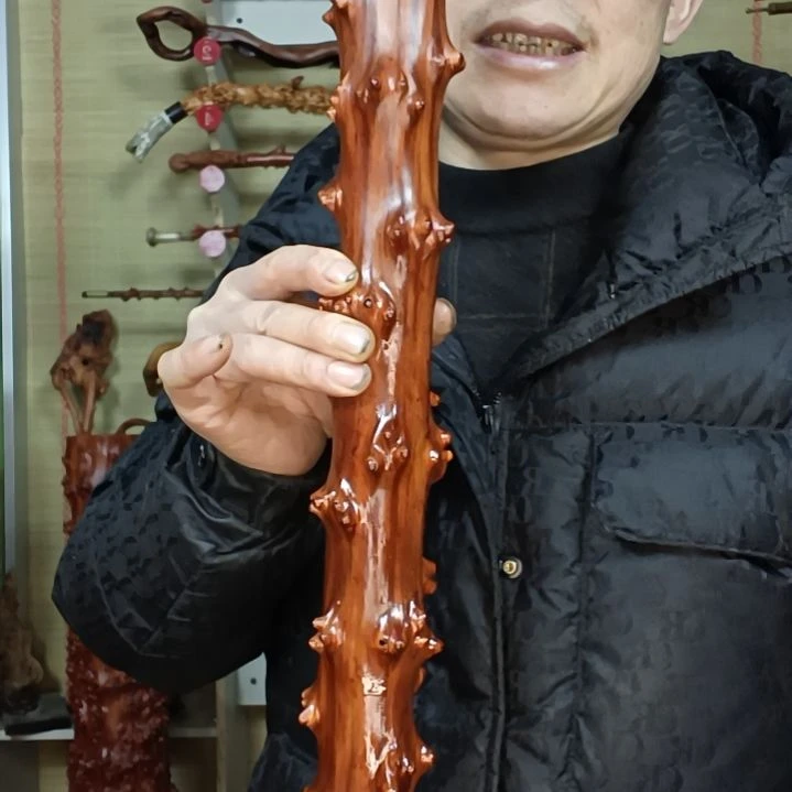 稳定木有*赵贵州檬子木   铁马鞭   根艺  半成品