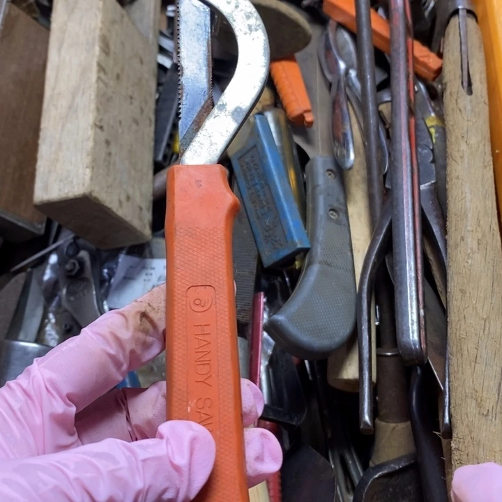 铁波*二手工具二手工具