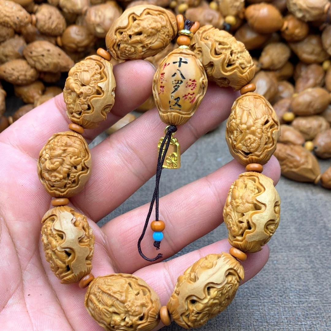 手串/手链橄榄核橄榄核手串/手链