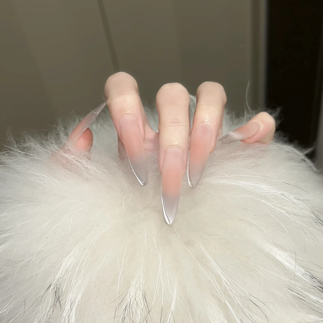 KEKE可可手工穿戴甲-1459