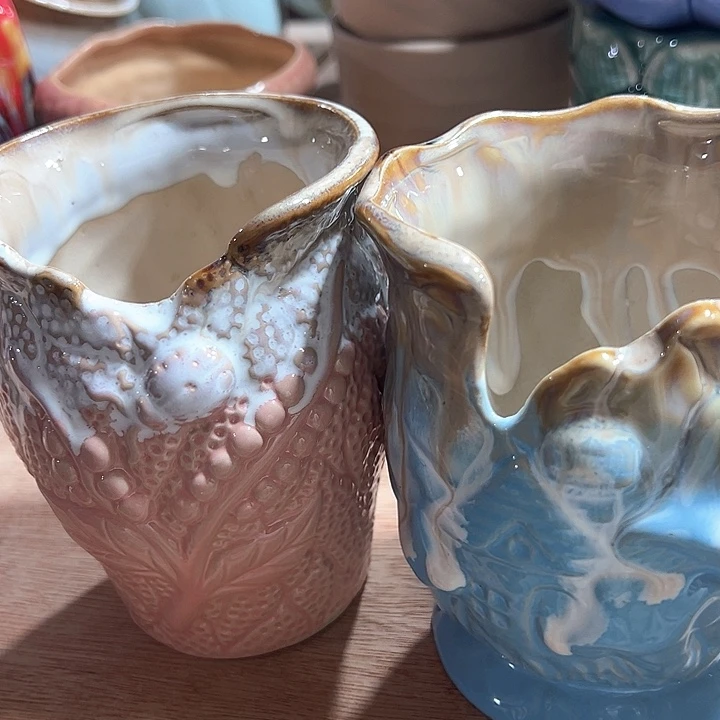 口径不清楚问客服