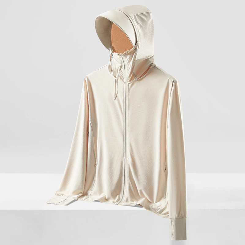 （非图片款）直播间专属链接防晒时尚连帽宽松轻薄1款5