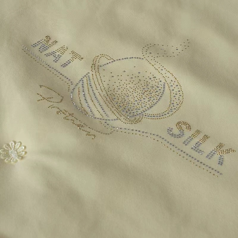 【品牌被子不计成本】被子7斤4两冬被单件