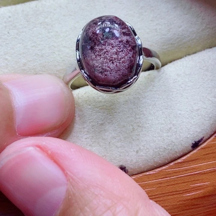 未镶嵌颈饰水晶水晶