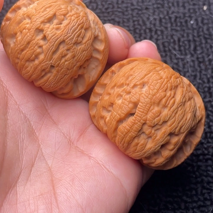 文玩核桃吊坠文玩核桃7