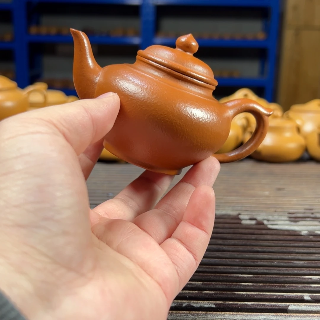 茶壶紫砂紫砂的紫砂